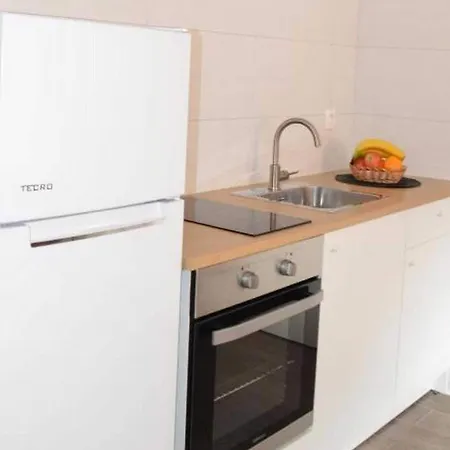 Apartment Pk - - Two Bedroom With View 1 Dubrovnik